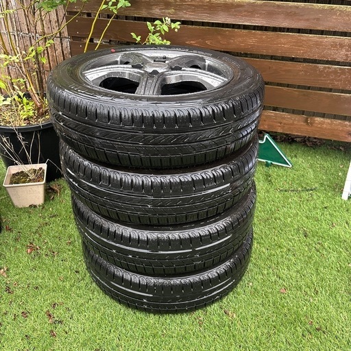 YOKOHAMA LT151R 225/85R16 121/119L LT 12PR 16インチ トラックタイヤ