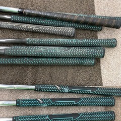 ゴルフクラブ まとめ 現状品 の画像