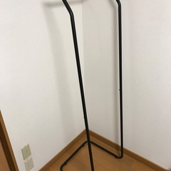ハンガーラック　東京インテリア