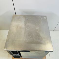 テーブル形冷蔵庫 RT-63PTE1 ホシザキ 2018年 天板交換 ドアポケットの画像