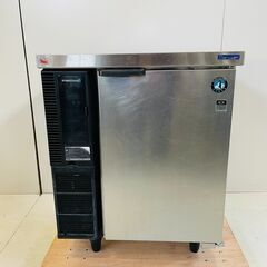 テーブル形冷蔵庫 RT-63PTE1 ホシザキ 2018年 天板...