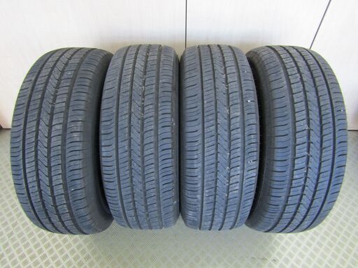 【サマータイヤ】ダンロップ グラントレックＰＴ５　２６５／７０Ｒ１６　４本セット