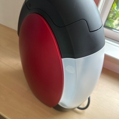 【受付終了】«ネスカフェ»バリスタGOLD（値下げ）の画像