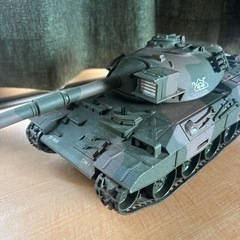 M10511 ラジコン戦車 RC TAIYO 74式戦車 95-...