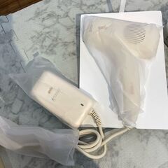 新品・未使用品】脱毛器 Yete BE932A【安心の3ヶ月保証】?自社配送時?