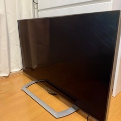 SHARP 
45型テレビ 