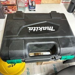 マキタ　　14.4v  インパクト