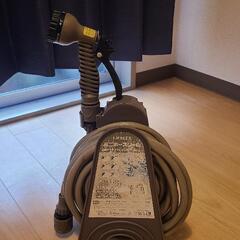 コーナン オリジナル LIFELEX ミニホースリール 10m巻...