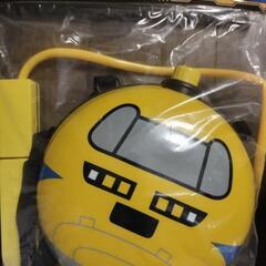 ドクターイエローの2.5Lの水鉄砲タンク お値下げしました