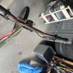 BMX  　の画像