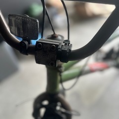 BMX  　の画像