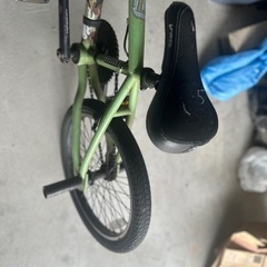 BMX  　の画像