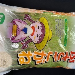 お米5kg