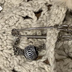 レディース　カーディガン（２）未使用の画像