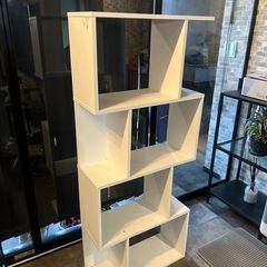 シェルフ　収納　棚