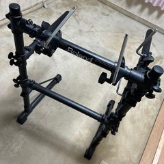 Roland ドラム用スタンド
