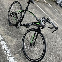 🚲🚴🚲🚴⭐️新品・未使用品⭐️21Technology　700C...