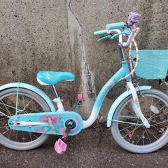 B730 子供自転車★ides★18インチ★変速無し