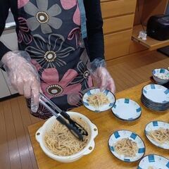 週2日～OK！湯せんがメインで未経験でも安心！調理スタッフ募集の画像
