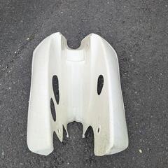 カブ　レッグシールドの画像