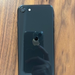 iPhoneSE2 本体