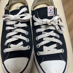 CONVERSEスニーカー、24センチ