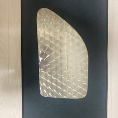 25日26日限定　3000円オフ　金華山ダッシュマット　花かごグリーン　縦柄　　 の画像