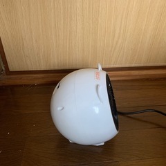 豚のヒーターの画像