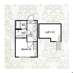 【🔑入居費用13万円🔑】✨物件数No.1✨ 🔥⼩⽥急⼩⽥原線 向...