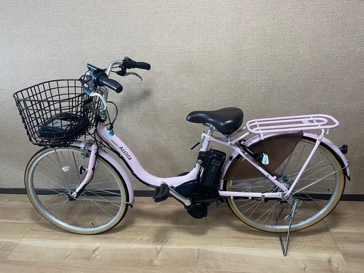 D748 ☆11800円☆整備済み スポーツ中古自転車 【クロスバイク ロード