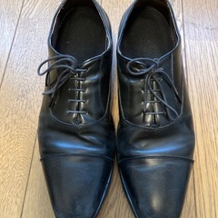 【終了しました】HAWKINS（ホーキンス） のストレートチップ...