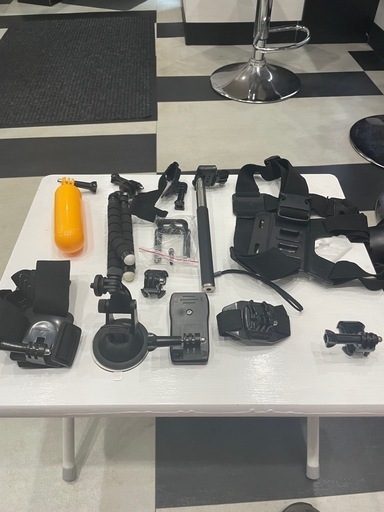 GoPro10
