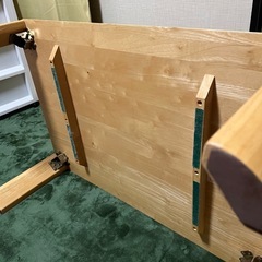 テーブルの画像