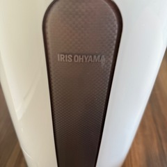アイリオーヤマ 衣類乾燥機の画像