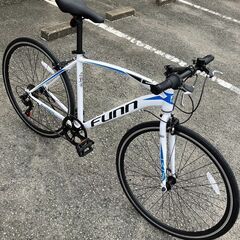 🚲🚴🚲🚴新品・未使用品⭐️21Technology　700C　ホ...