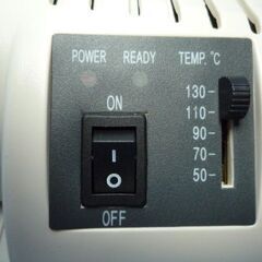 O870　フジプラ　A６サイズ　ラミネーター　LPC0120の画像