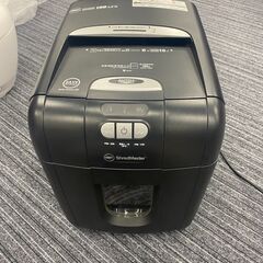 オートフィードシュレッダー GCS100AFX