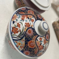 煮物椀2個セットの画像