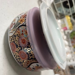 煮物椀2個セットの画像
