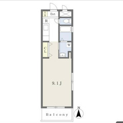 【🔑入居費用13万円🔑】✨物件数No.1✨ 🔥東急⽥園都市線 藤...