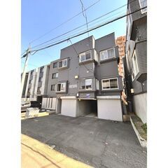 🐄【北区★1DK】敷金礼金なし☆駅徒歩5分🚉駐車場空き有🅿角部屋...