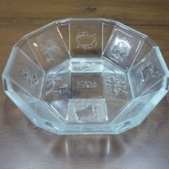 デッドストック品 ニッカウィスキー G&G 星座の小皿 6枚セット 外箱付き ニッカウヰスキー ノベルティグッズ NIKKA WHISKY 新道東店の画像
