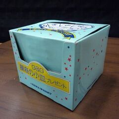 デッドストック品 ニッカウィスキー G&G 星座の小皿 6枚セット 外箱付き ニッカウヰスキー ノベルティグッズ NIKKA WHISKY 新道東店の画像