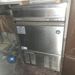 ホシザキ製氷機