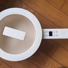 電気調理鍋の画像