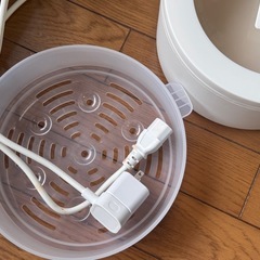 電気調理鍋の画像