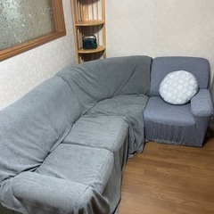 ソファー