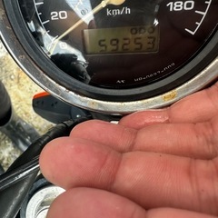 値下げしました！ホンダ　CB400 Ravoの画像