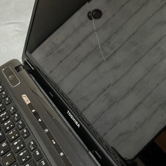 ノートパソコン Dynabookの画像
