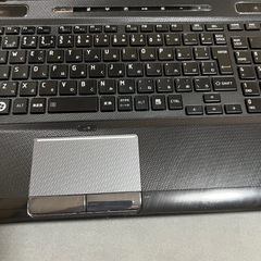 ノートパソコン Dynabookの画像